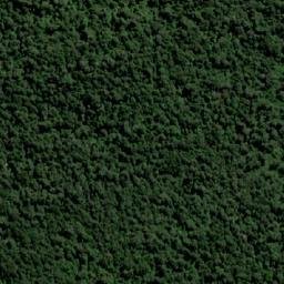 Satellite imagery of Mount Everett, AU