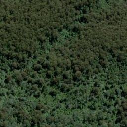 Satellite imagery of The Three Brothers, AU