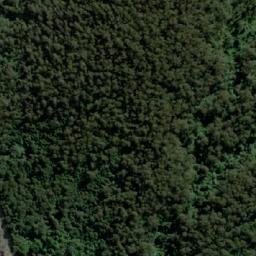 Satellite imagery of The Three Brothers, AU