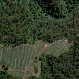 Satellite imagery of Green Hillock Point, AU