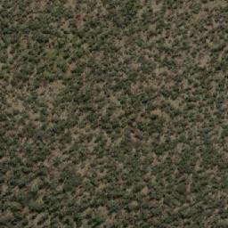 Satellite imagery of Dido Hill, AU