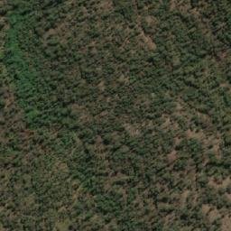 Satellite imagery of Splitters Tier, AU