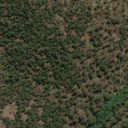 Satellite imagery of Splitters Tier, AU