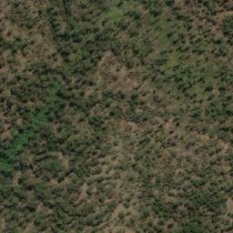 Satellite imagery of Splitters Tier, AU