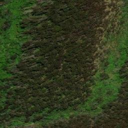 Satellite imagery of Bream Back, AU