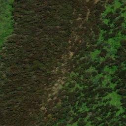 Satellite imagery of Bream Back, AU