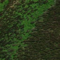 Satellite imagery of Bream Back, AU
