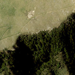 Satellite imagery of U (Onamalutu SD), NZ