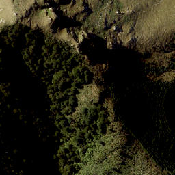 Satellite imagery of U (Onamalutu SD), NZ
