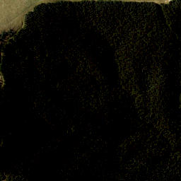 Satellite imagery of U (Onamalutu SD), NZ