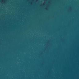 Satellite imagery of Kairingaringa, NZ