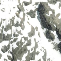 Satellite imagery of Cerro Los Rollizos, CL