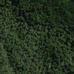 Satellite imagery of Cerro Cuadrado, AR