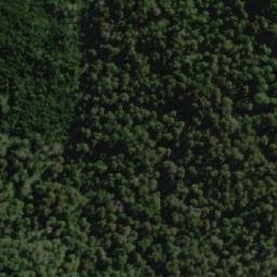 Satellite imagery of Cerro Cuadrado, AR