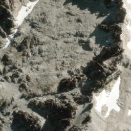 Satellite imagery of Cerro Granitico, AR