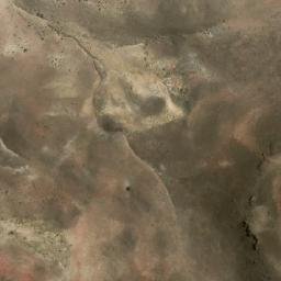 Satellite imagery of Cerro Estancia, AR