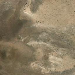 Satellite imagery of Cerro Estancia, AR