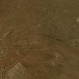 Satellite imagery of Cerro El Puntudo, AR