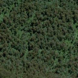 Satellite imagery of The Three Brothers, AU