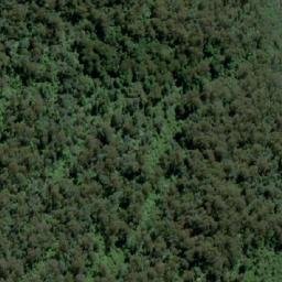 Satellite imagery of The Three Brothers, AU