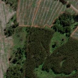 Satellite imagery of Green Hillock Point, AU