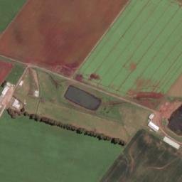 Satellite imagery of Blackberry Hill, AU