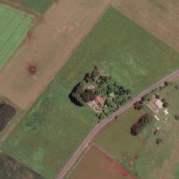 Satellite imagery of Blackberry Hill, AU