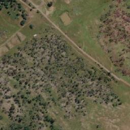 Satellite imagery of Marsdens Battery, AU