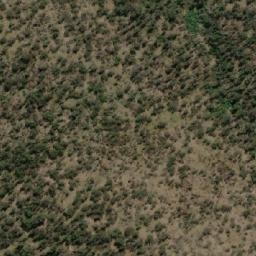 Satellite imagery of Boomer Hills, AU