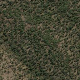 Satellite imagery of Boomer Hills, AU