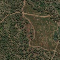 Satellite imagery of Mount Edgecombe, AU