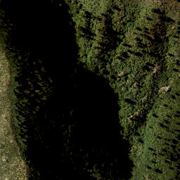 Satellite imagery of U (Onamalutu SD), NZ