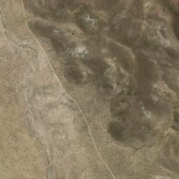 Satellite imagery of Cerro Estancia, AR