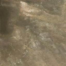 Satellite imagery of Cerro Estancia, AR