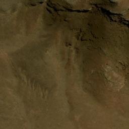 Satellite imagery of Cerro El Puntudo, AR