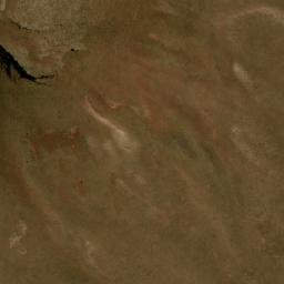 Satellite imagery of Cerro El Puntudo, AR