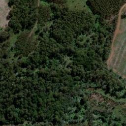 Satellite imagery of Green Hillock Point, AU