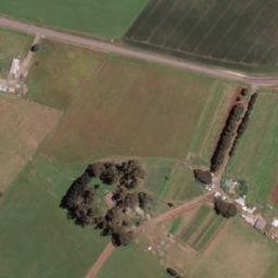 Satellite imagery of Blackberry Hill, AU