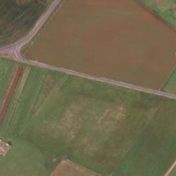 Satellite imagery of Blackberry Hill, AU