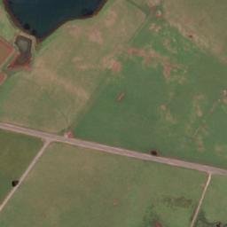 Satellite imagery of Blackberry Hill, AU