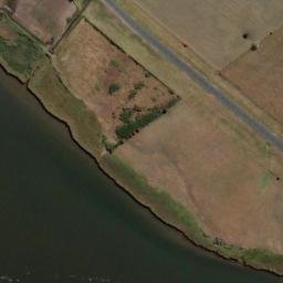 Satellite imagery of Mount Stewart, AU