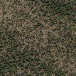 Satellite imagery of Boomer Hills, AU