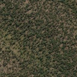 Satellite imagery of Boomer Hills, AU