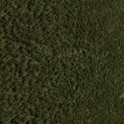 Satellite imagery of Mount Saddleback, AU