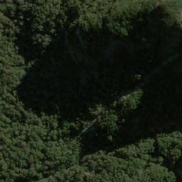 Satellite imagery of Cerro Frick, CL