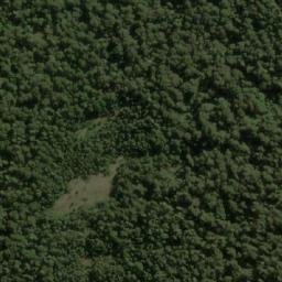 Satellite imagery of Portezuelo Christie, CL