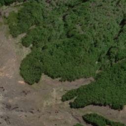 Satellite imagery of Cerro Largo Nevado, AR