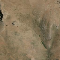 Satellite imagery of Cerro Blanco, AR