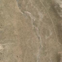 Satellite imagery of Cerro Estancia, AR
