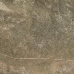 Satellite imagery of Cerro Estancia, AR